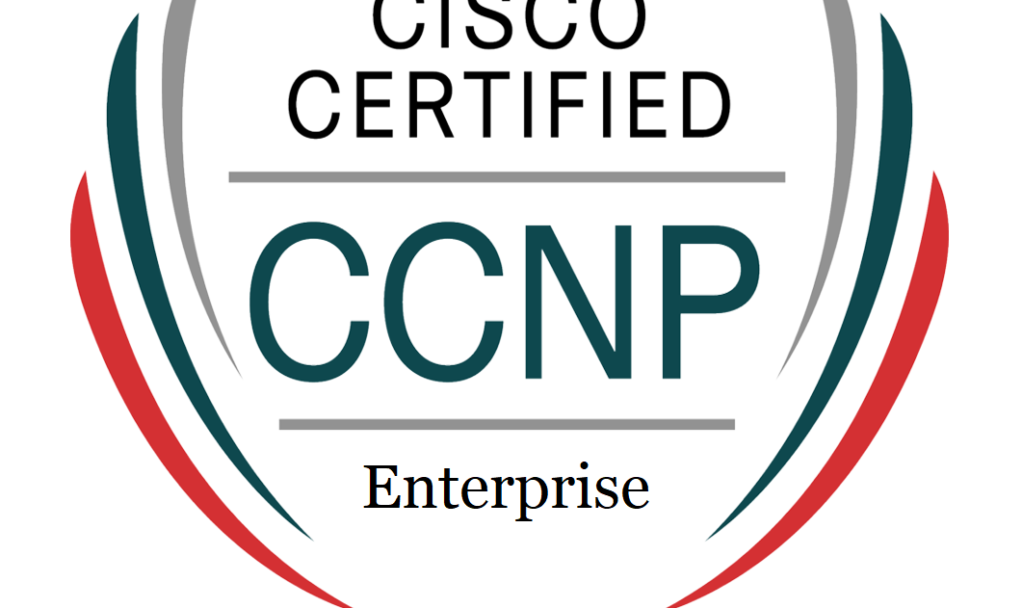 Cisco Certified Network Professional (CCNP) - CCNP Enterprise Training ...